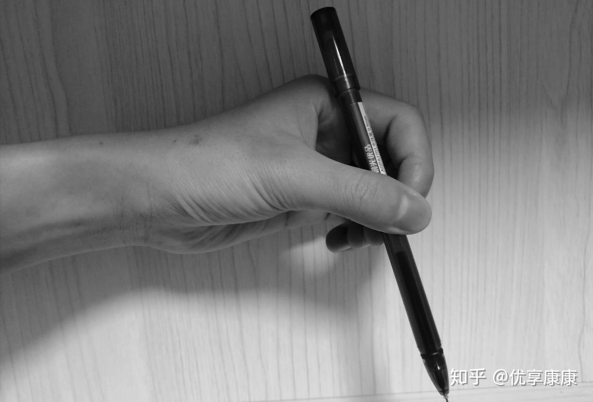 手的13种基本功能 - 知乎