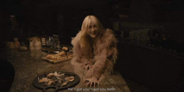 《命中婚劫》尺度拉满！网飞新剧，结局超爽！