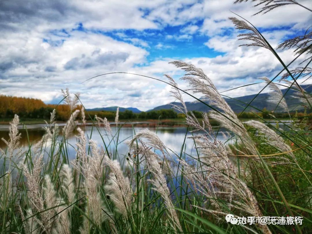 大理剑川 剑湖湿地 自驾、徒步、摄影的绝佳去处_高照