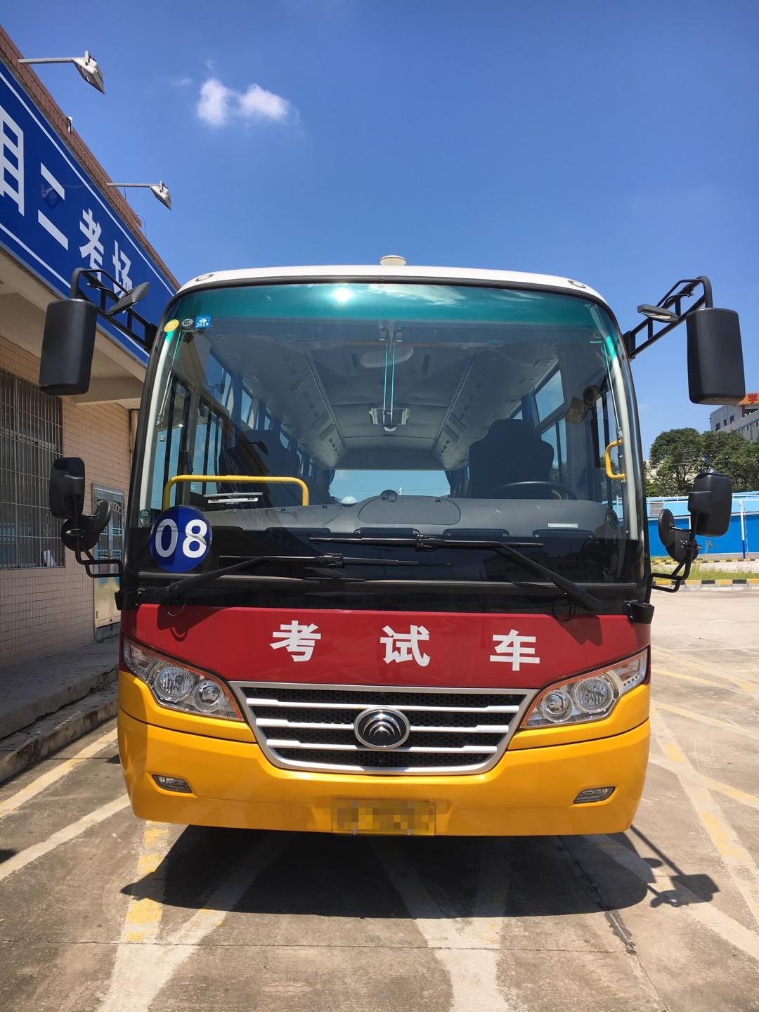 深圳宝安区增驾a1大客车多少钱多久拿证哪个驾校好