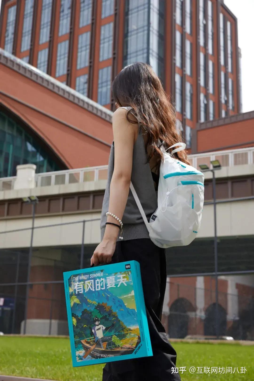 2024互联网公司端午礼盒大盘点!