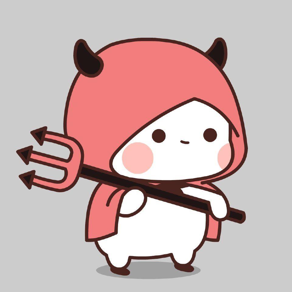 有没有卡通小动物的头像?