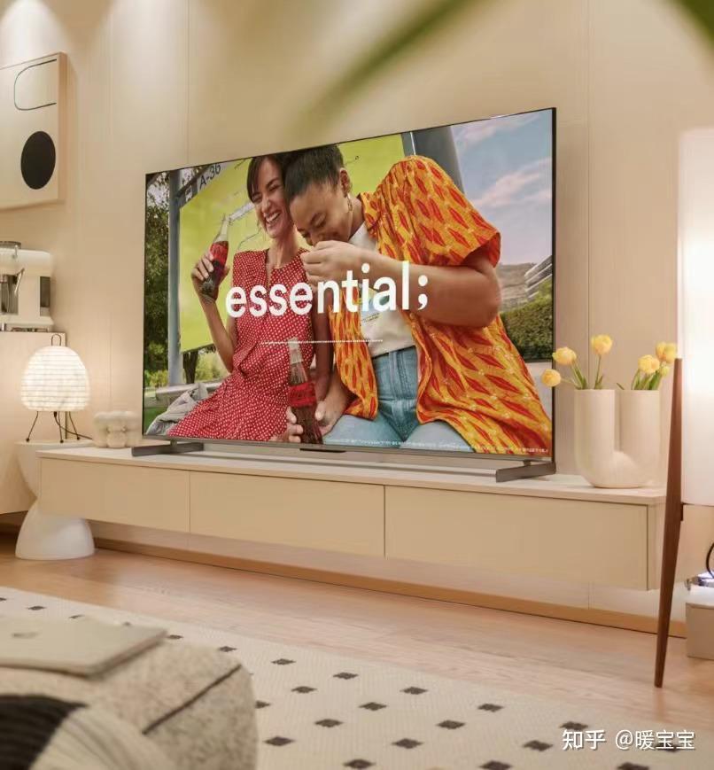 这两款创维mini led电视机可以pick!