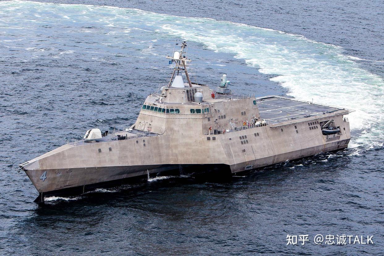 为了更好应对中国美国海军决定放弃一款明星战舰