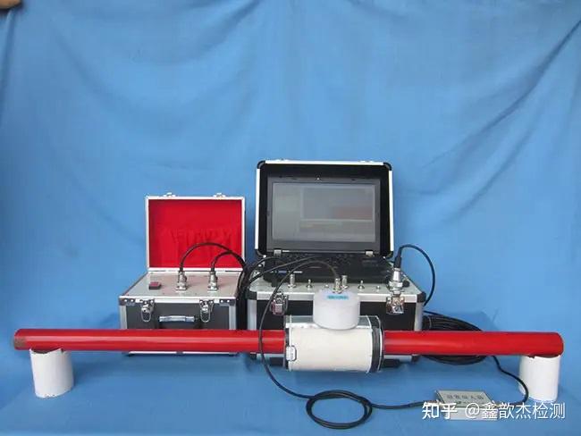 国内最常见测7种钢结构无损检测技术