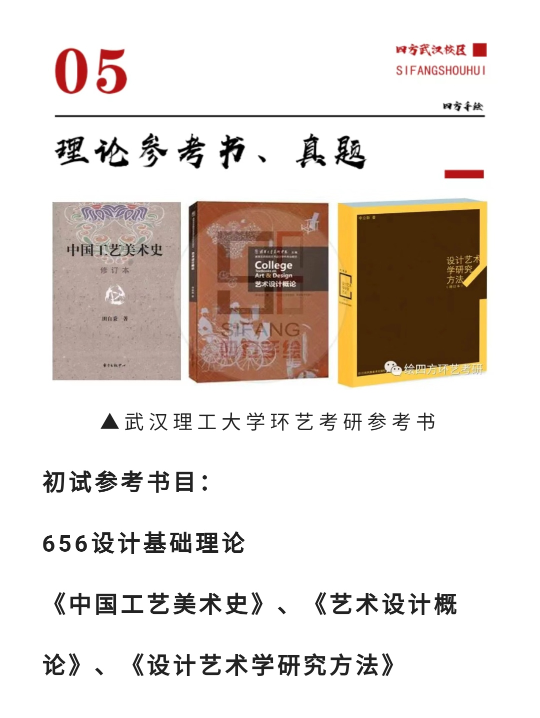 院校解析｜2024武汉理工大学环艺考研指南&新形势（附武理环艺历年真题） - 知乎