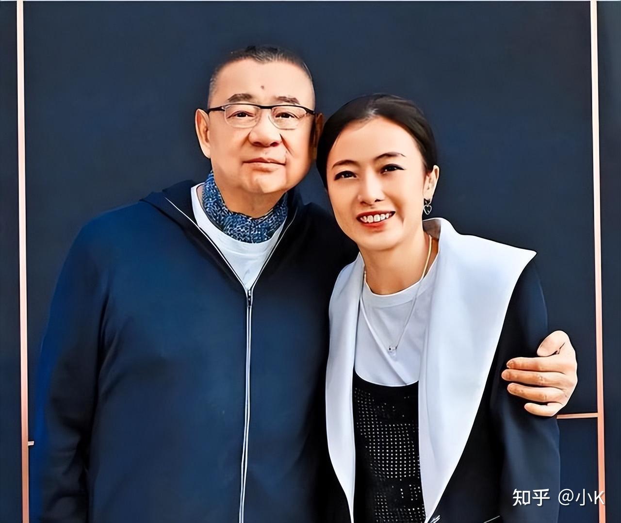 “高尔夫球”事件被刘銮雄澄清,关之琳终于不用背黑锅了? - 知乎