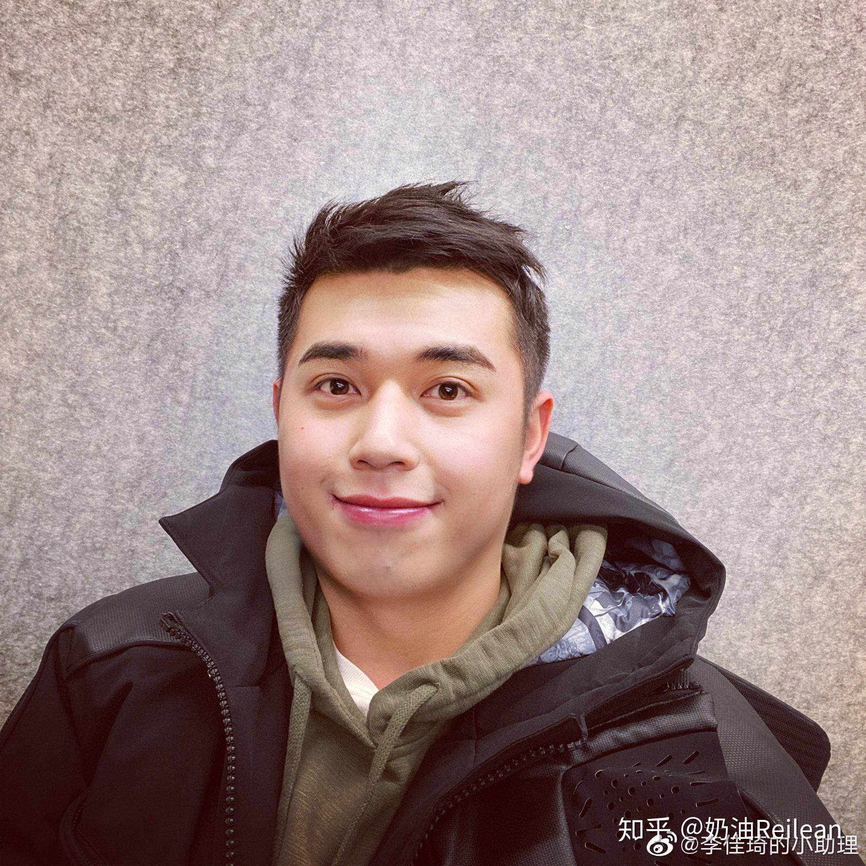 什么样的长相可以说是五官端正