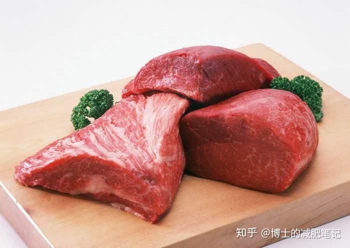 减博士说再胖也能大口吃肉