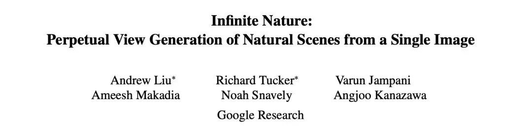 2021年不可错过的40篇AI论文,你都读过吗? 2021年不可错过的40篇AI论文,你都读过吗?
