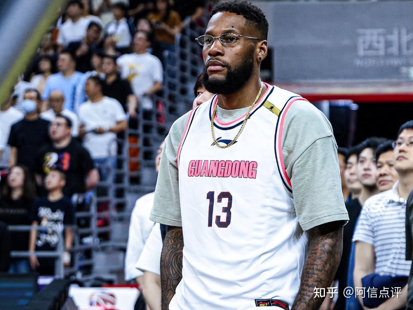 朱芳雨大赞威姆斯mvp广东队商谈第3外援杜锋补强内线更加稳了