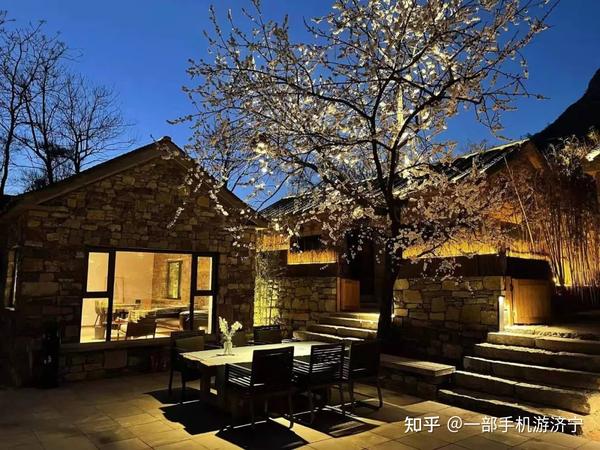 换个地方感受惬意人生！住进等闲谷艺术小镇如诗的民宿 - 知乎