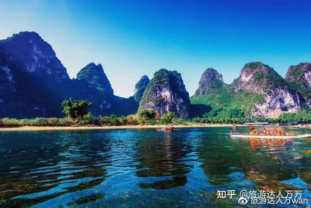 我的广西桂林之旅——附详细桂林旅游攻略心得(亲身体验分享)旅游攻略|桂林5天4晚旅游攻略|实用不看后悔系列 - 知乎