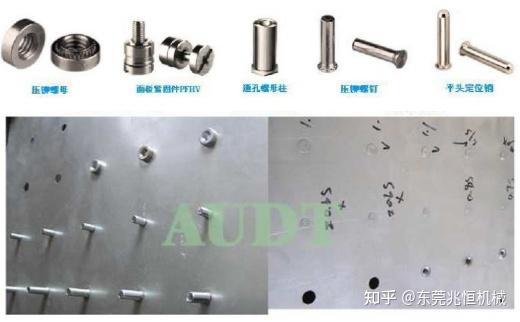 钣金加工工艺介绍 - 知乎