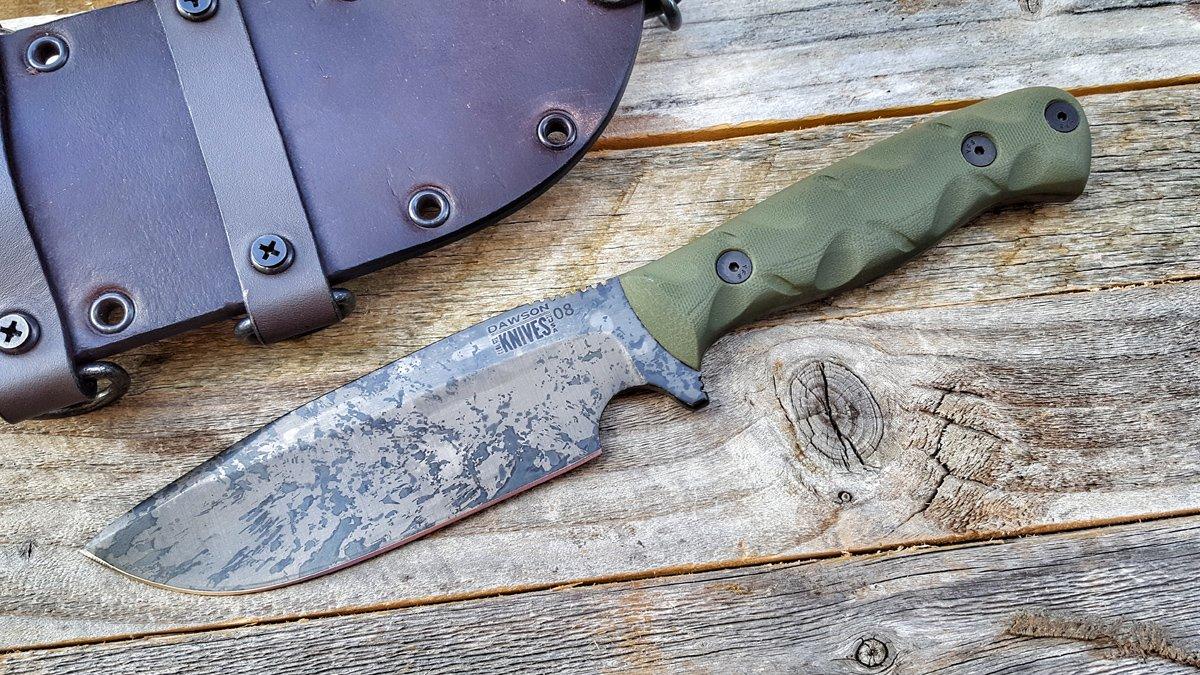 80crv2钢韧性耐用性等都很不错的高碳合金钢