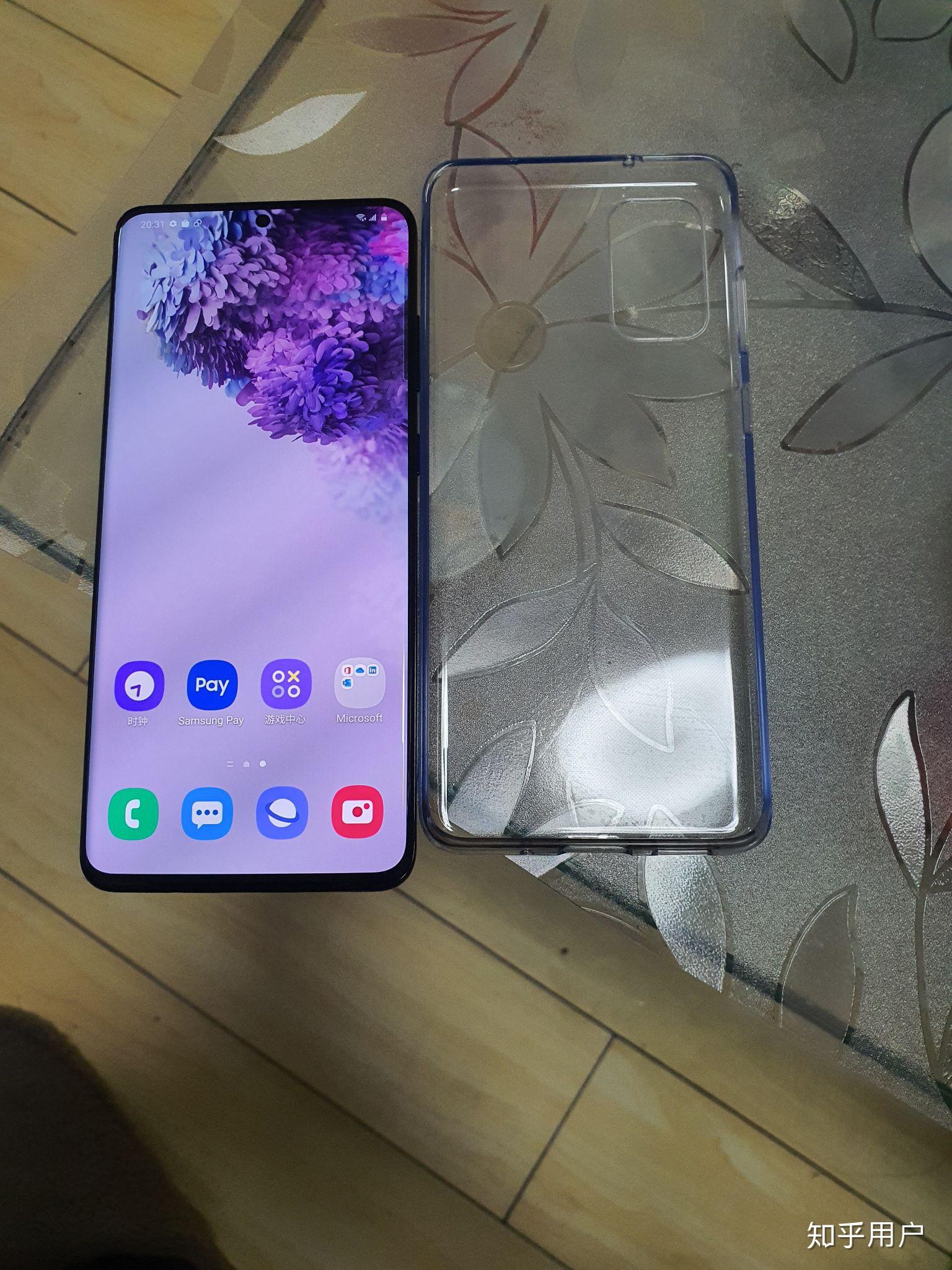 华为新出的p40pro和三星的s20哪个更好