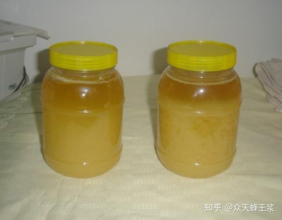 蜂蜜也会坏吗知乎(蜂蜜会不会坏了)