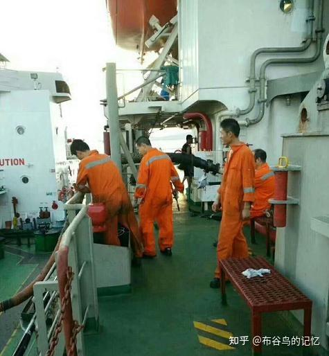 船员房间和陆地有什么区别？老船员带你领略深海里别样的生活环境 - 知乎