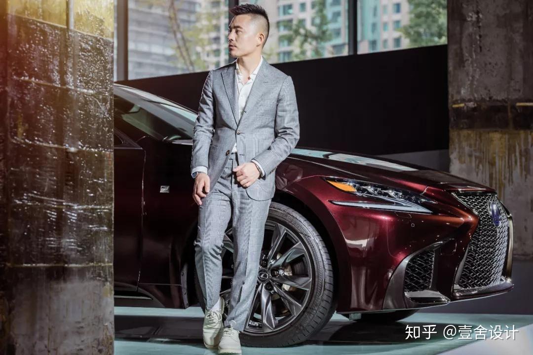 寰图说方磊跨界玩不停