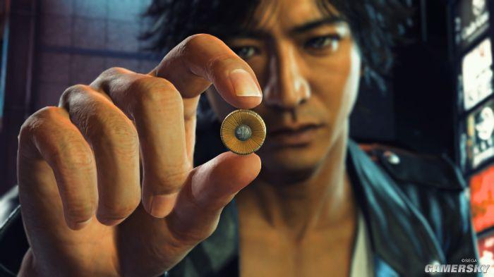 审判之眼评测用法律和拳头贯彻正义