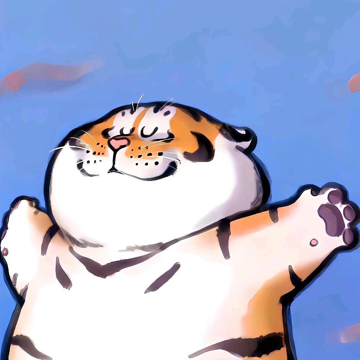 黑马胖子