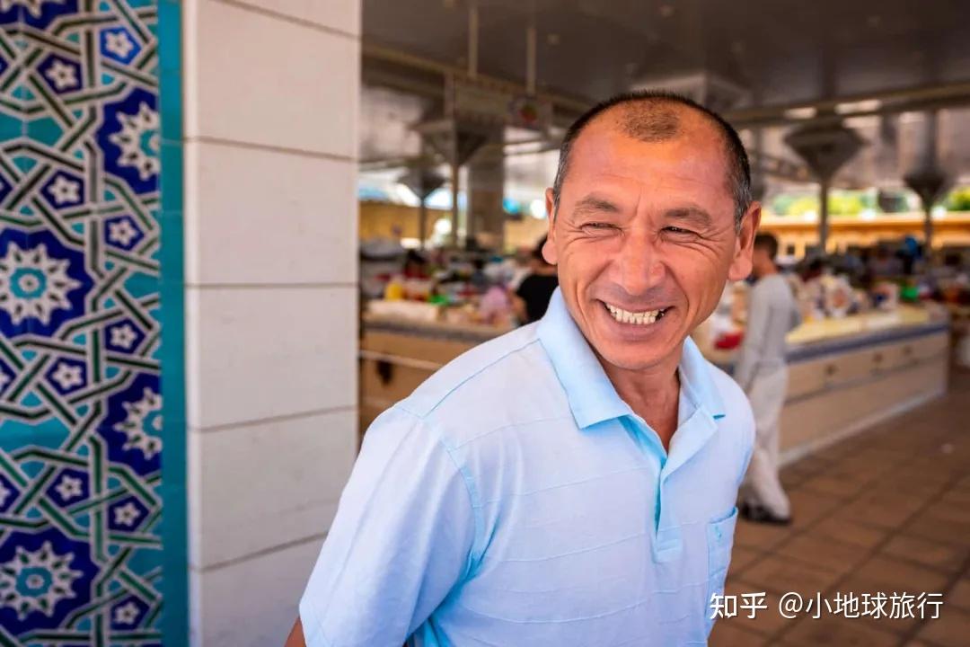 40张照片讲清乌兹别克斯坦有啥好玩｜中亚旅行小众攻略 - 知乎