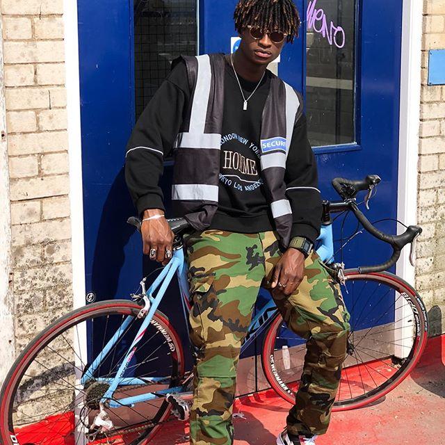 那么多潮人为何ins潮人们就那么突出