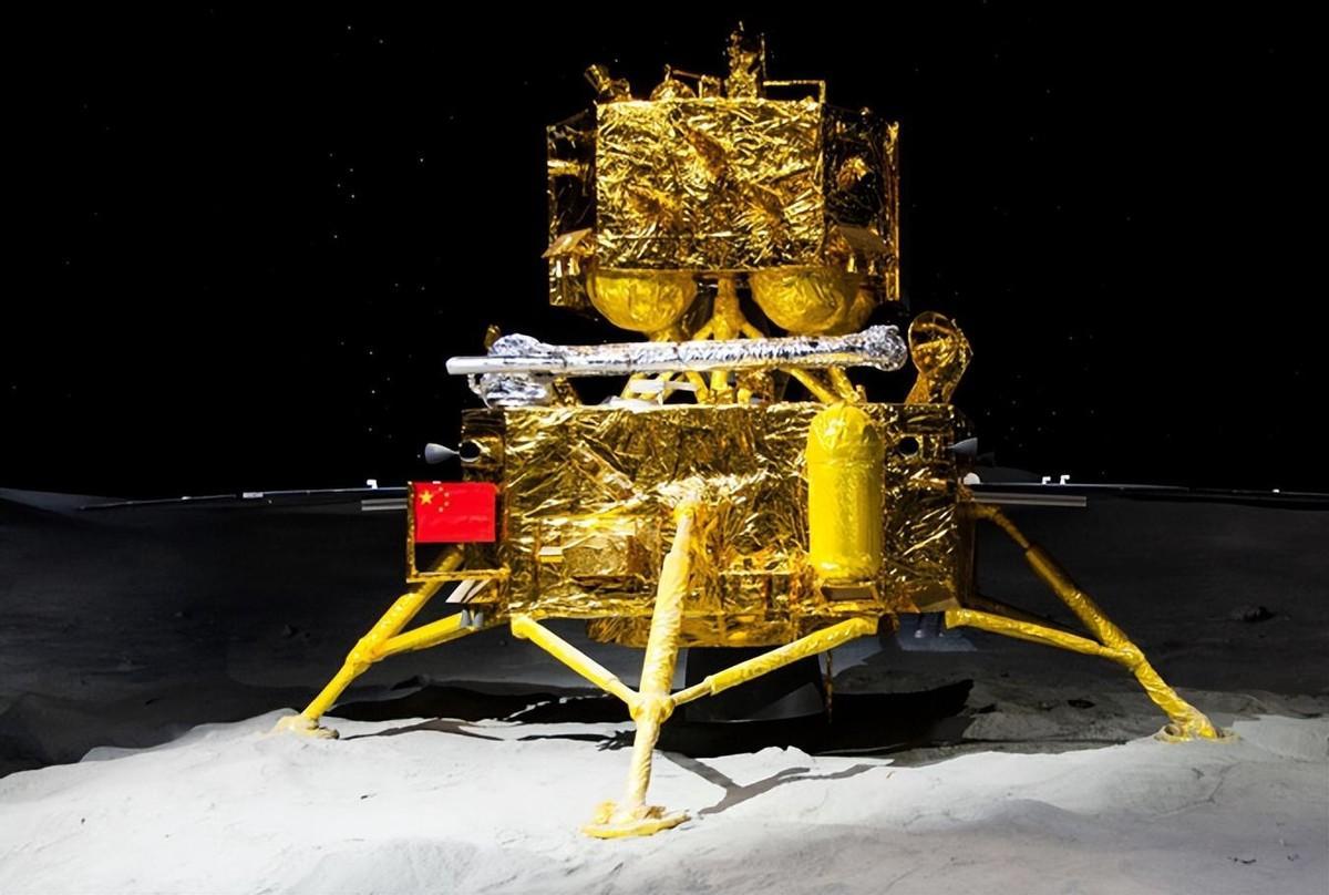 中国全新火箭登月:超越美国,突破性能巅峰! - 知乎