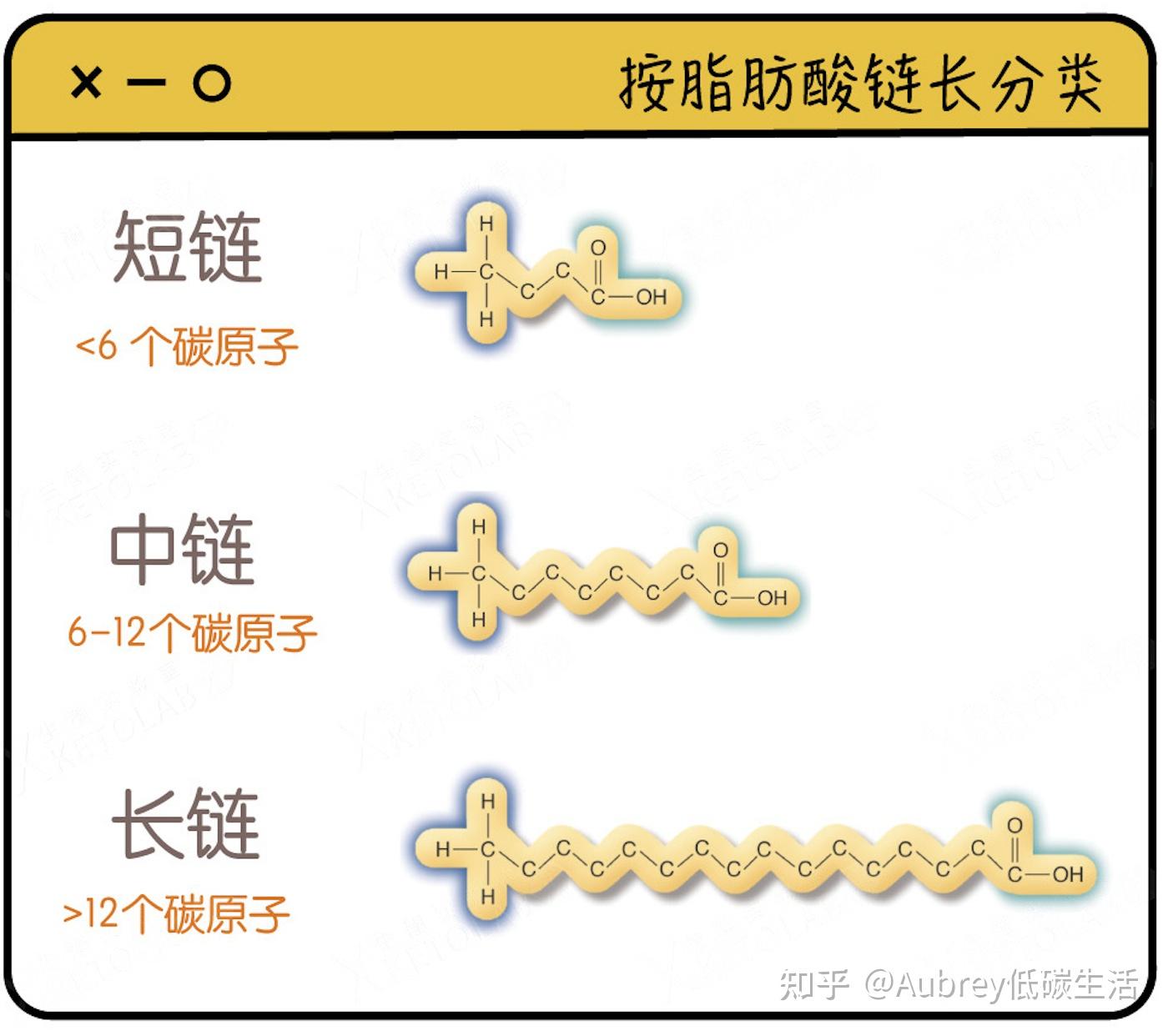 为脂肪正名:好脂肪,坏脂肪,教你一眼认清 - 知乎