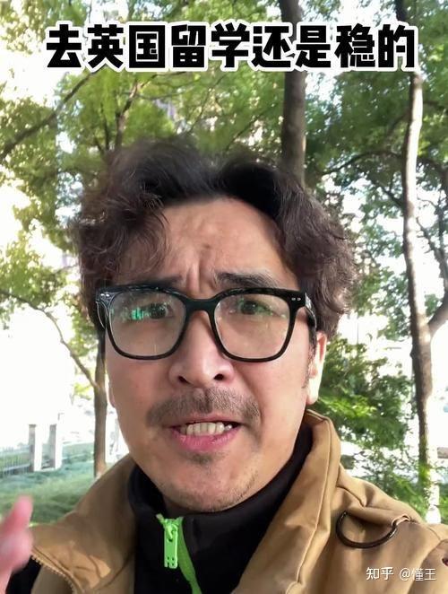 一盆凉水头上浇，留学届“张雪峰”单月涨粉143万 - 知乎