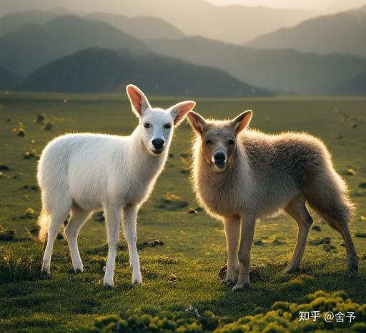 狼爱上羊，一场禁忌的爱情 - 知乎