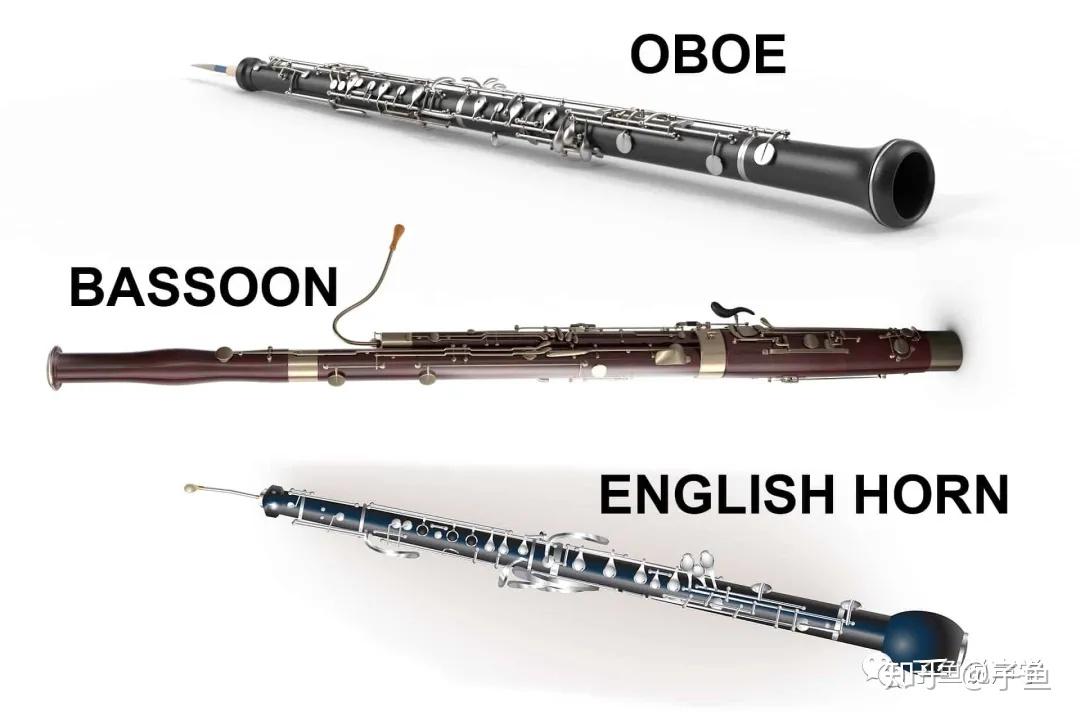 乐器发声原理之——木管 · 长笛篇 知乎