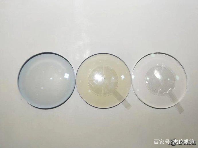 鉴别依视路镜片真伪就用这七招