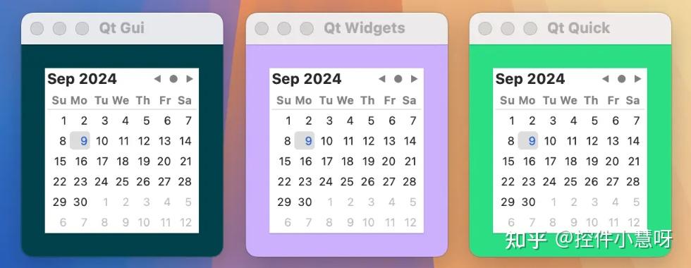「Qt Widget中文示例指南」如何实现窗口嵌入? - 知乎