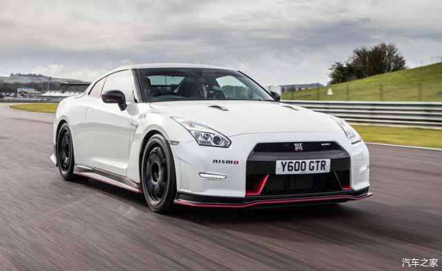 都说GTR厉害，可连用啥发动机都不懂？了解这些做个识货的玩车族 - 知乎