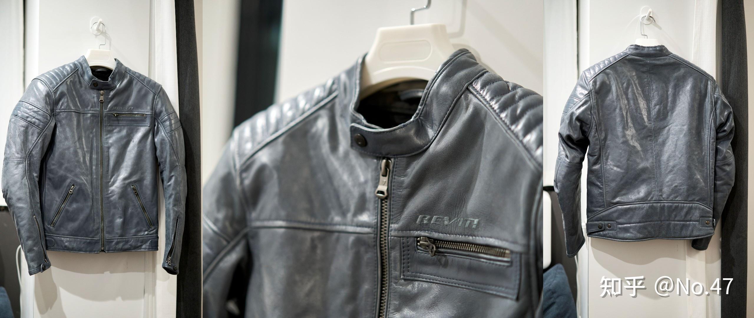 从保暖、防风到全套安全装备(摩托车骑行服篇) - 知乎