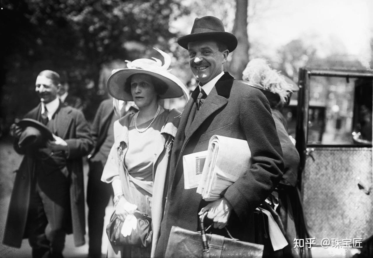 英、法两国争夺400年的国宝，从盗贼手中死里逃生的世界十大名钻之一：桑西钻石