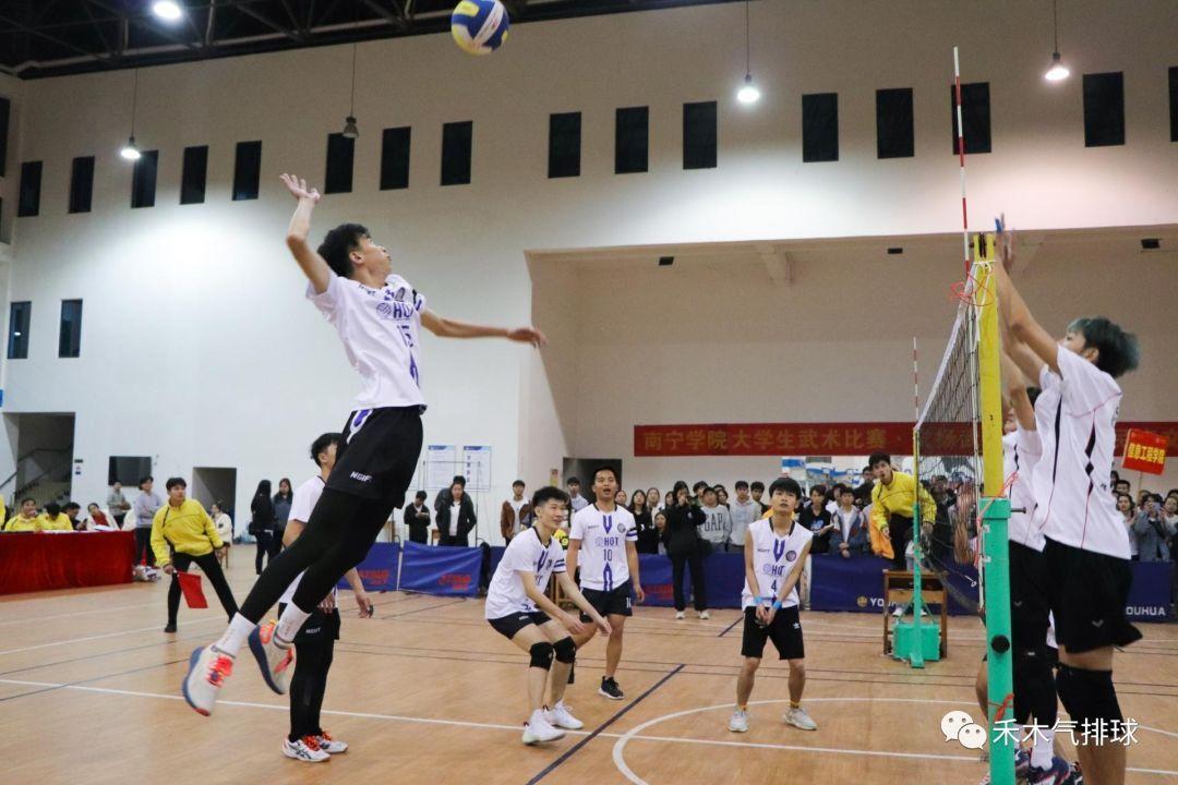 气排球接扣球防守,让你成为比赛中的MVP! - 知乎