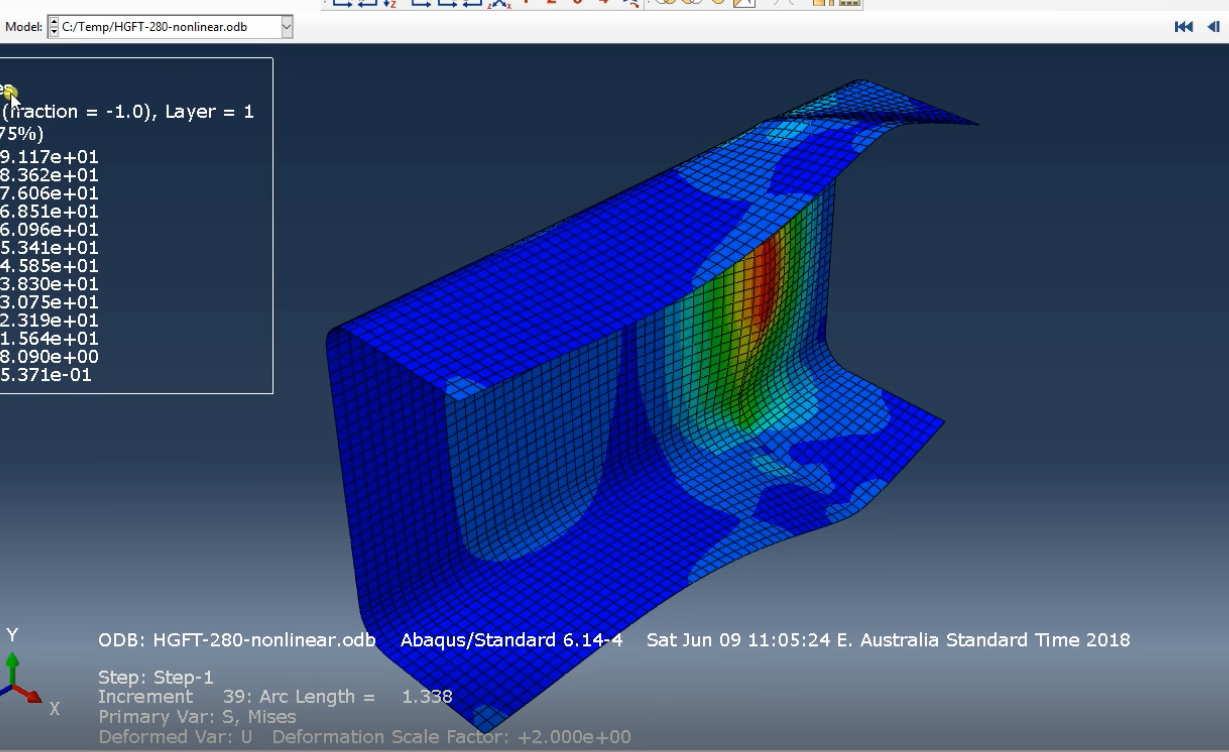 Abaqus 