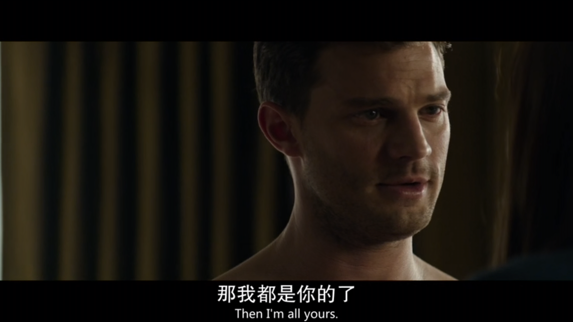 如何评价五十度黑