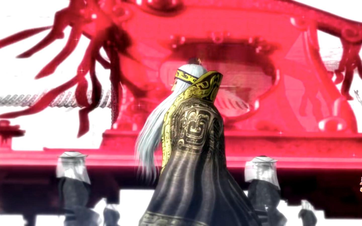 关于秦时明月系列和画江湖之不良人系列的个人评分,及其画面和更多风格的比较(后面是秦时明月“原著小说”的碎碎念)图放最后面免得影响阅读体验 - 知乎