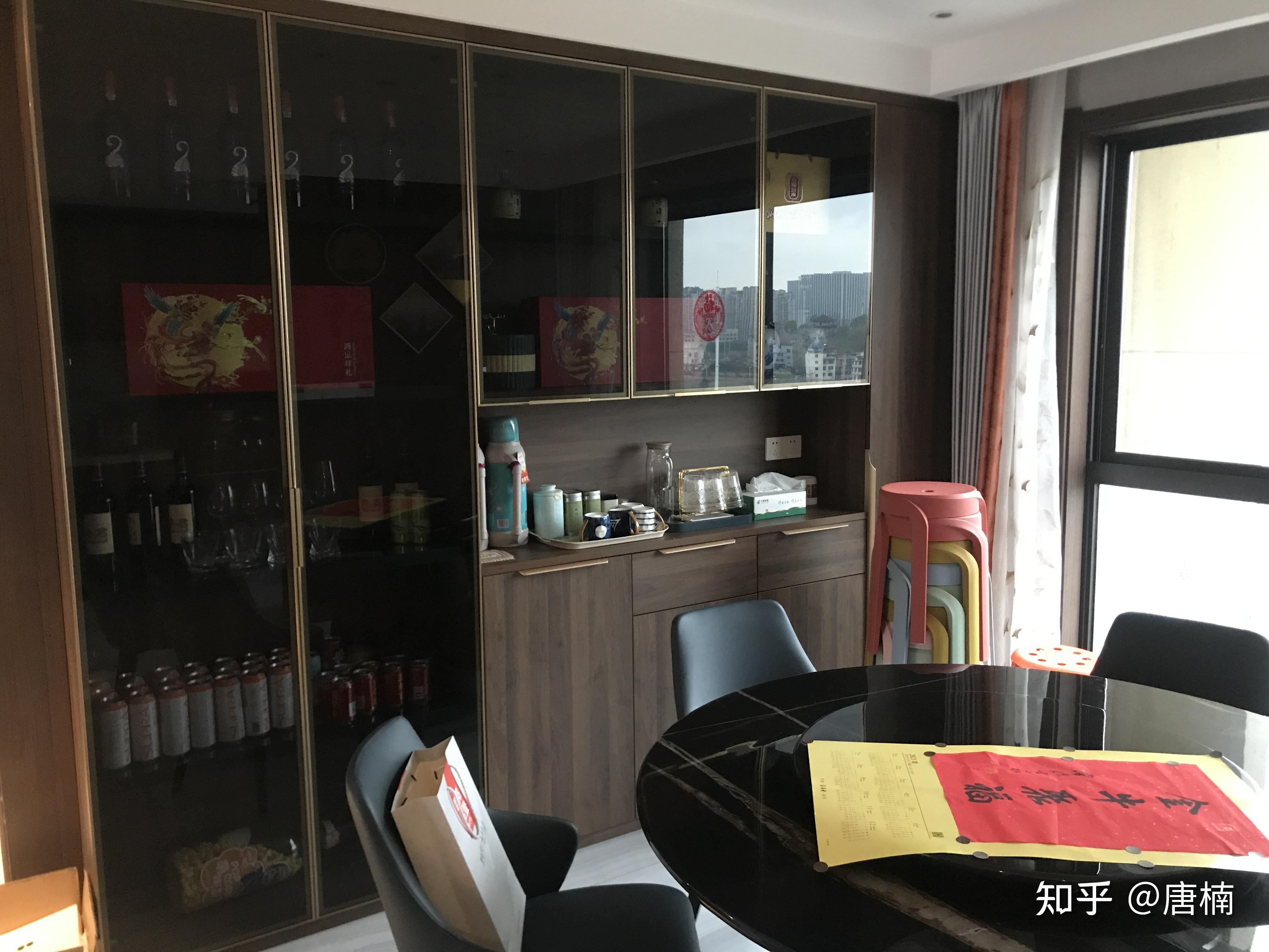 什么是全屋定制? - 知乎