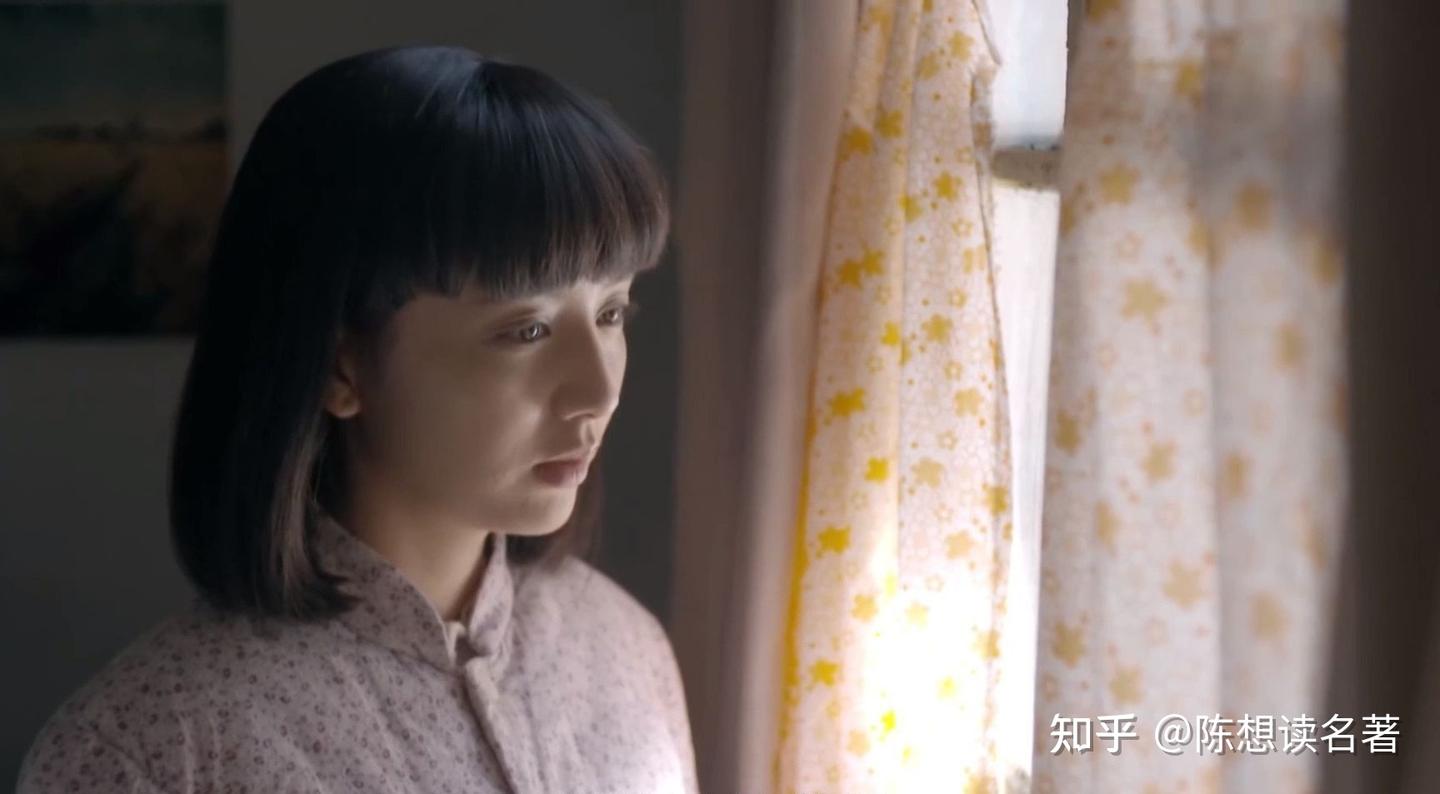 平凡的世界|田润叶遭遇“鸿门宴”,原来亲事背后是算计 - 知乎