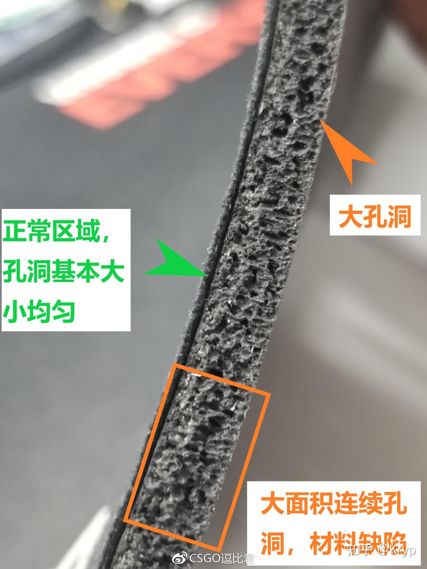 好的鼠标垫应该是什么样子的？