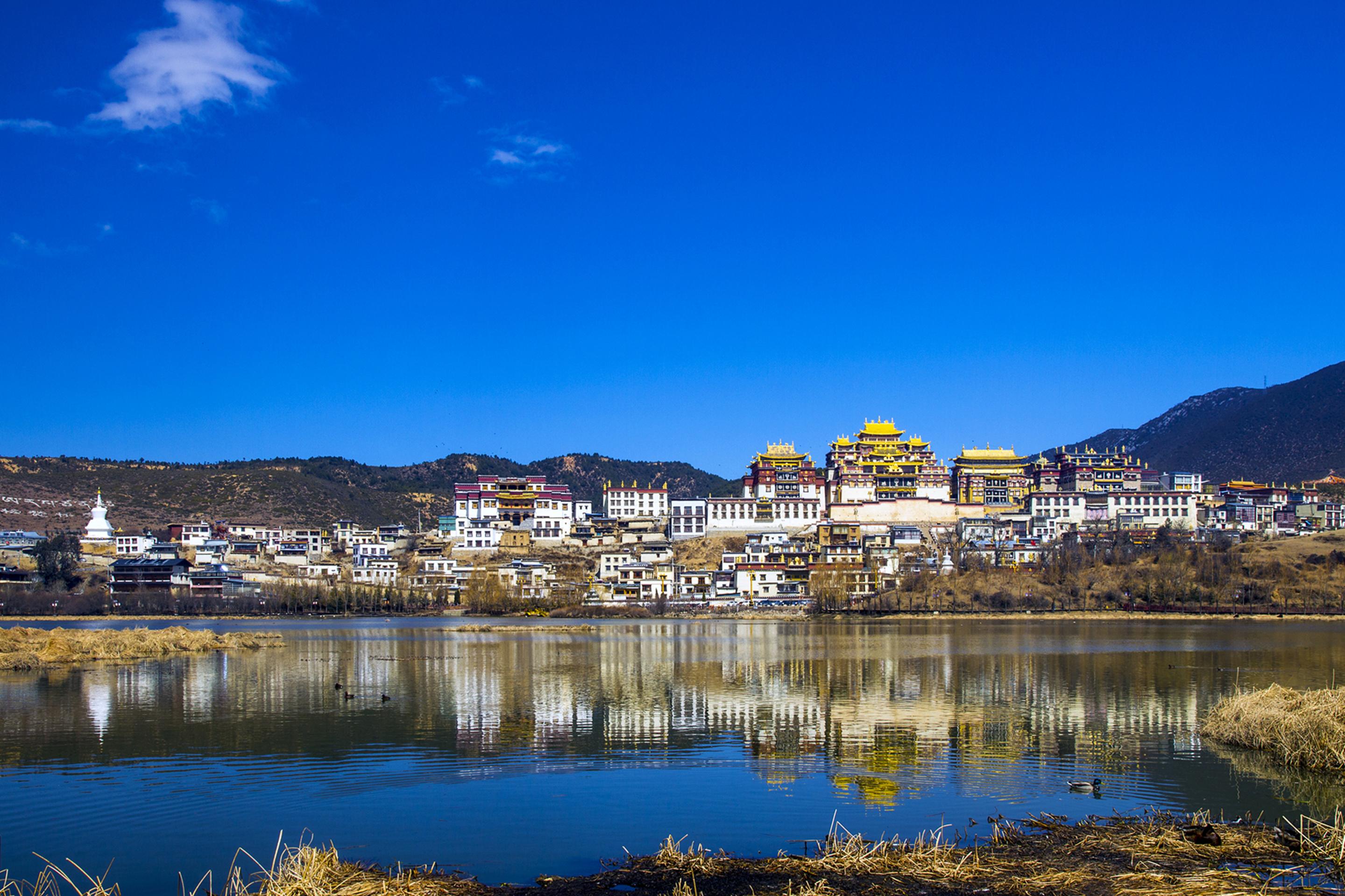 预算1k ,请假1天就能玩转香格里拉 - 知乎