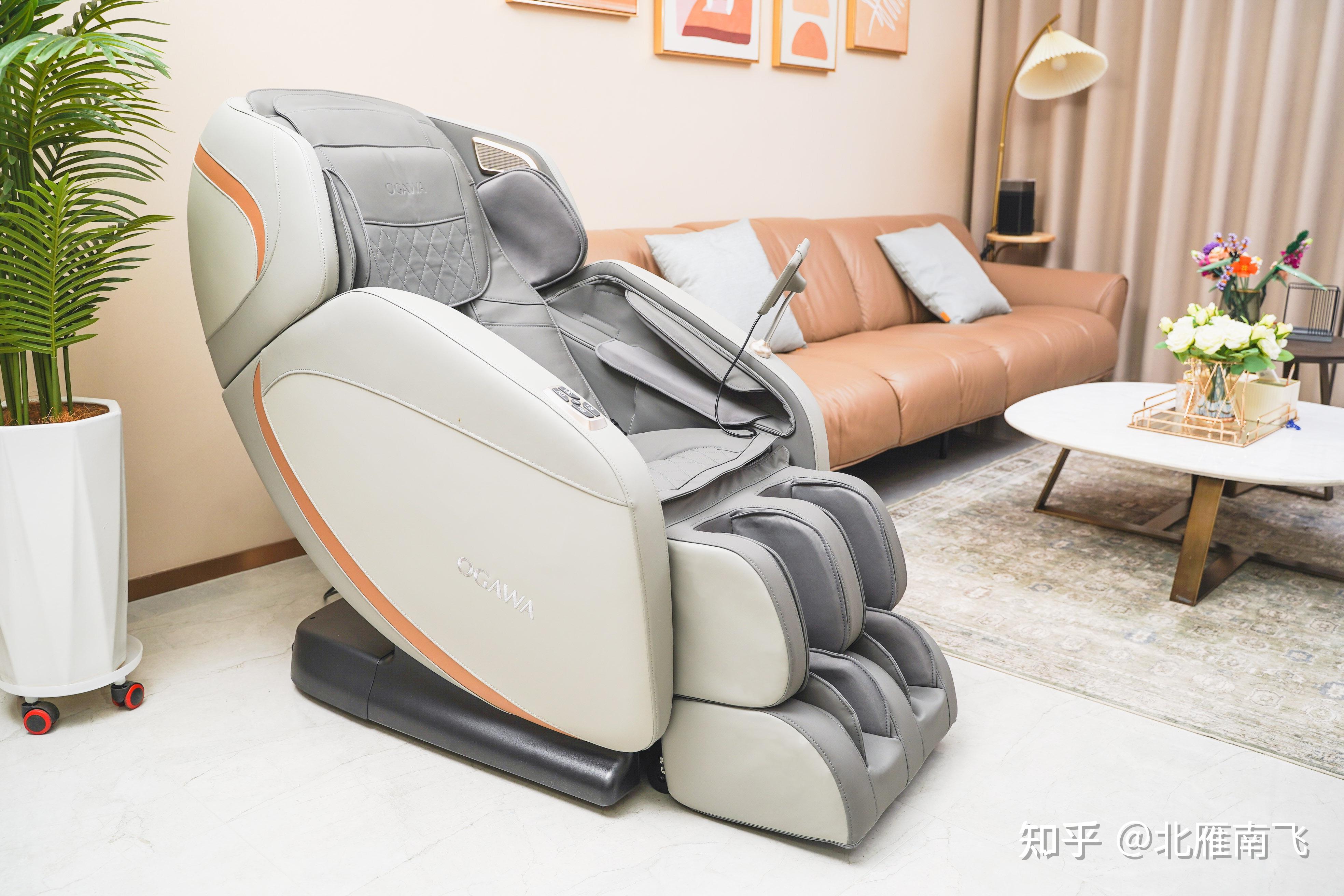不要被宣传页骗啦没搞清楚这4点不要买低价按摩椅附低价按摩椅选购