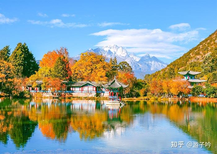 【2026大理旅游攻略】第一次去云南大理旅游必看保姆级攻略「附景点」 - 知乎