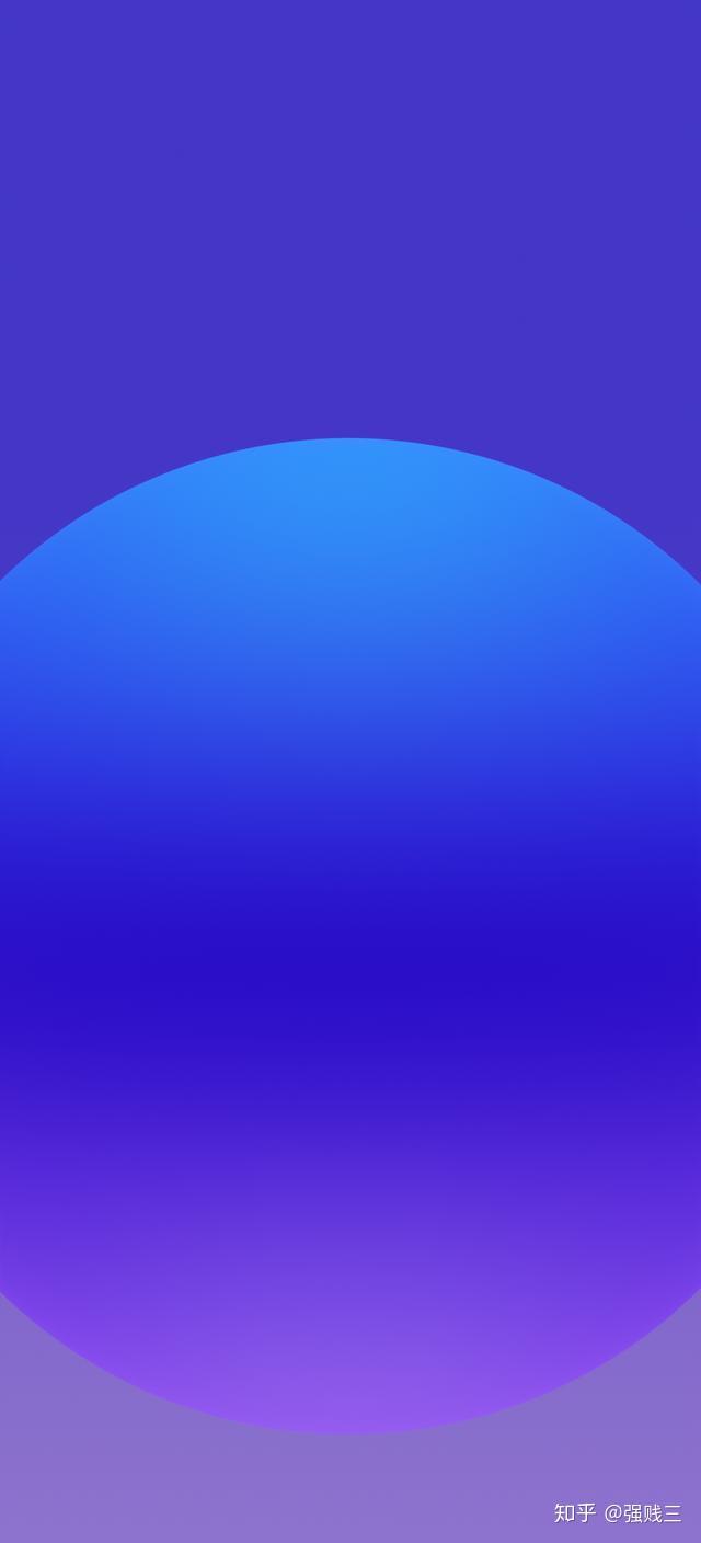 刷机过谷歌的android 10壁纸,还被震撼过动态的地图壁纸是真的舒服.