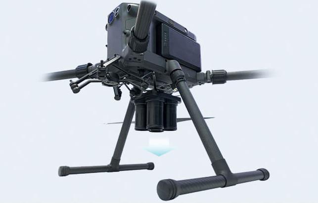 无人机烟雾弹和催泪瓦斯弹发射系统为何能成为防暴维稳利器?