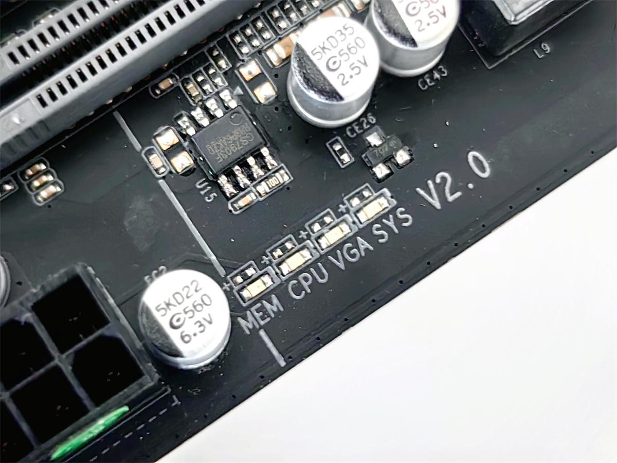 相比短接针脚和拆电池短接要方便不少.